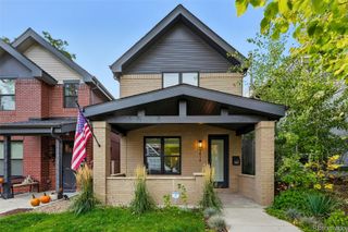 3414 W 31st Avenue, Denver, CO 80211