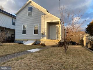 623 COLUMBIA AVE #C, Cumberland, MD 21502