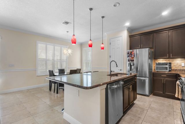 9617 SW Gum Tree Court, Port St. Lucie, Port St Lucie, FL 34987