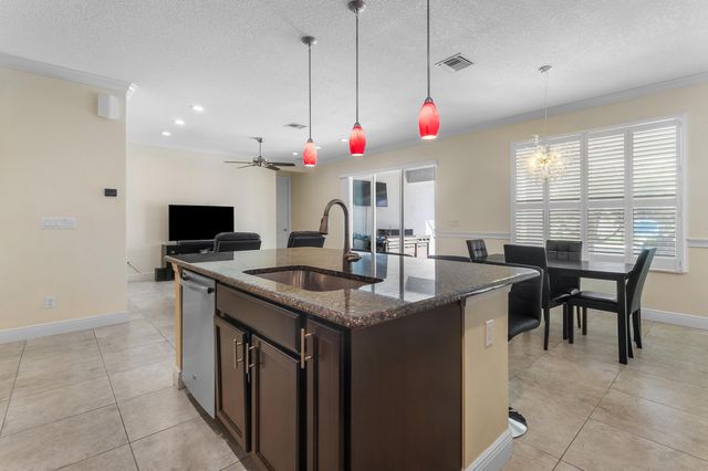 9617 SW Gum Tree Court, Port St. Lucie, Port St Lucie, FL 34987