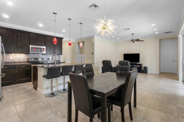 9617 SW Gum Tree Court, Port St. Lucie, Port St Lucie, FL 34987