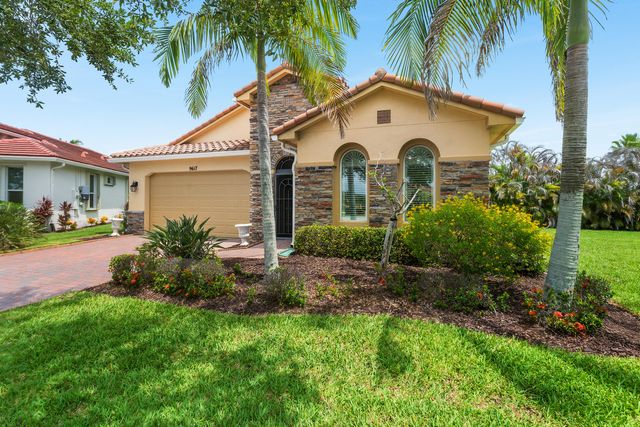 9617 SW Gum Tree Court, Port St. Lucie, Port St Lucie, FL 34987