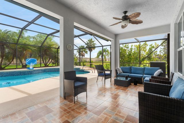9617 SW Gum Tree Court, Port St. Lucie, Port St Lucie, FL 34987