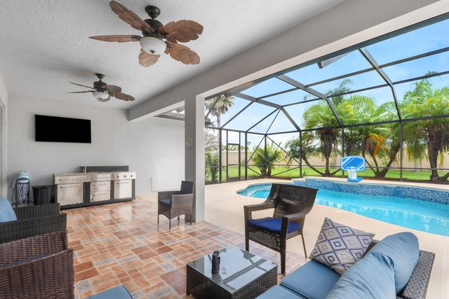 9617 SW Gum Tree Court, Port St. Lucie, Port St Lucie, FL 34987