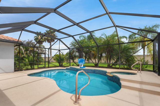 9617 SW Gum Tree Court, Port St. Lucie, Port St Lucie, FL 34987
