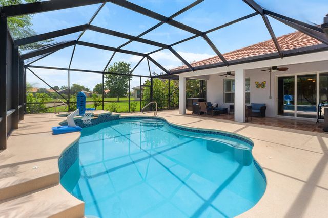 9617 SW Gum Tree Court, Port St. Lucie, Port St Lucie, FL 34987