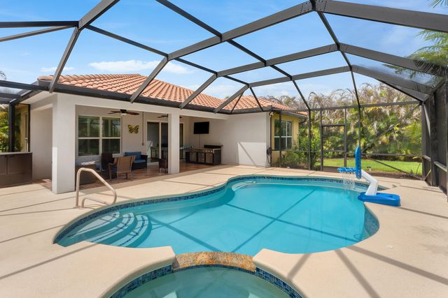 9617 SW Gum Tree Court, Port St. Lucie, Port St Lucie, FL 34987