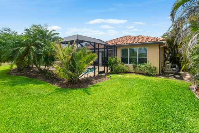 9617 SW Gum Tree Court, Port St. Lucie, Port St Lucie, FL 34987