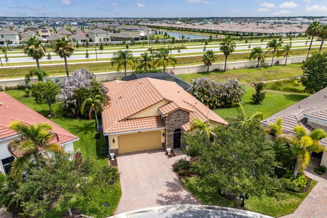 9617 SW Gum Tree Court, Port St. Lucie, Port St Lucie, FL 34987
