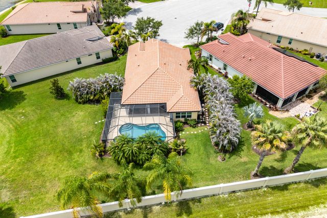 9617 SW Gum Tree Court, Port St. Lucie, Port St Lucie, FL 34987