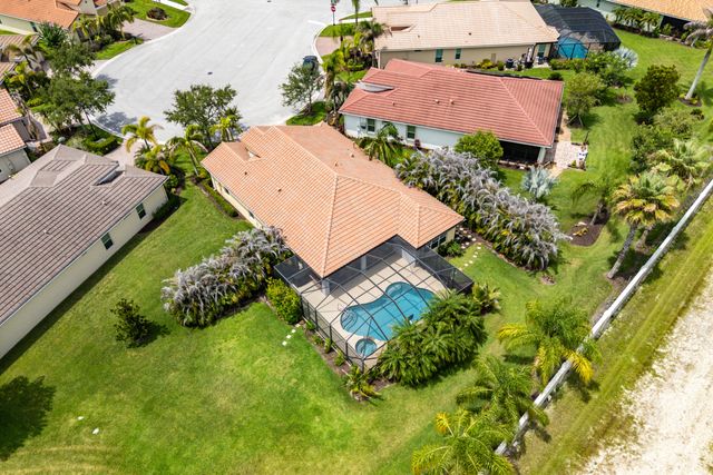 9617 SW Gum Tree Court, Port St. Lucie, Port St Lucie, FL 34987