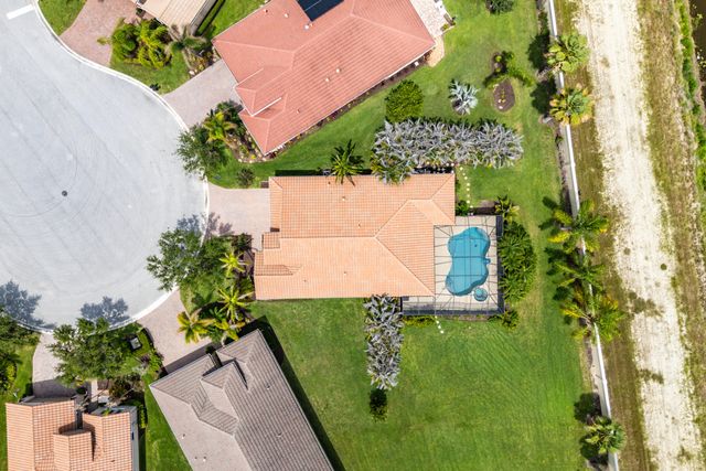 9617 SW Gum Tree Court, Port St. Lucie, Port St Lucie, FL 34987