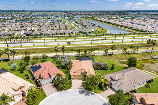 9617 SW Gum Tree Court, Port St. Lucie, Port St Lucie, FL 34987