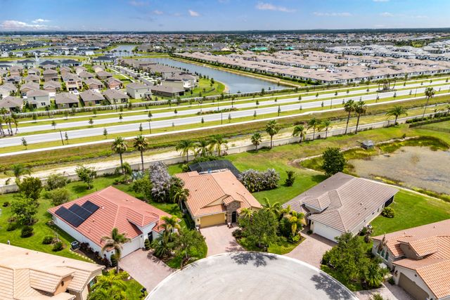 9617 SW Gum Tree Court, Port St. Lucie, Port St Lucie, FL 34987