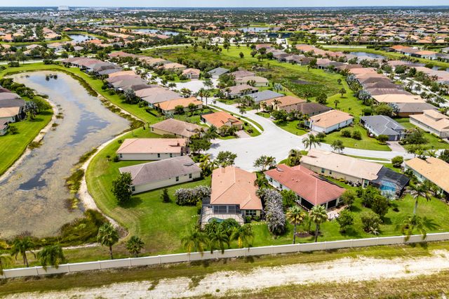 9617 SW Gum Tree Court, Port St. Lucie, Port St Lucie, FL 34987