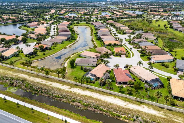 9617 SW Gum Tree Court, Port St. Lucie, Port St Lucie, FL 34987