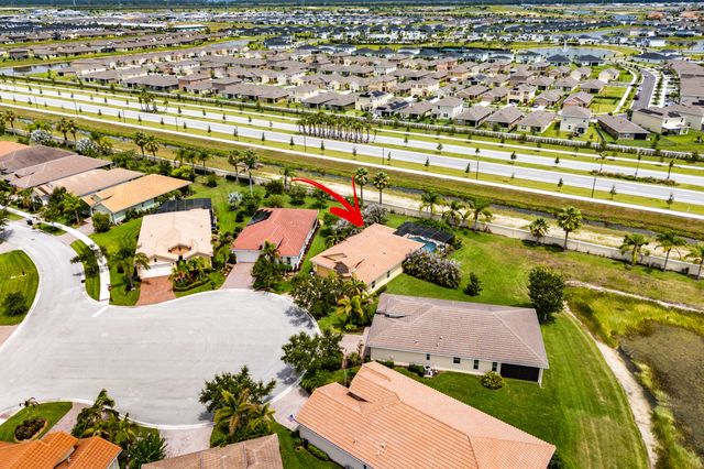 9617 SW Gum Tree Court, Port St. Lucie, Port St Lucie, FL 34987