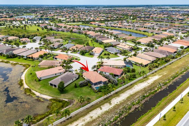9617 SW Gum Tree Court, Port St. Lucie, Port St Lucie, FL 34987