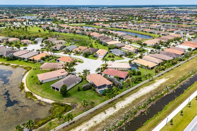 9617 SW Gum Tree Court, Port St. Lucie, Port St Lucie, FL 34987