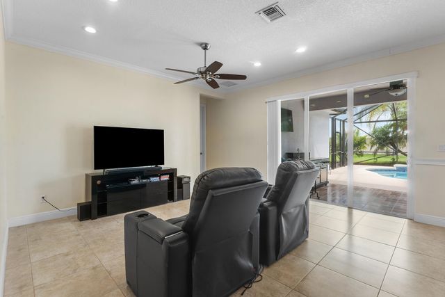 9617 SW Gum Tree Court, Port St. Lucie, Port St Lucie, FL 34987
