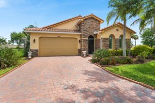 9617 SW Gum Tree Court, Port St. Lucie, Port St Lucie, FL 34987