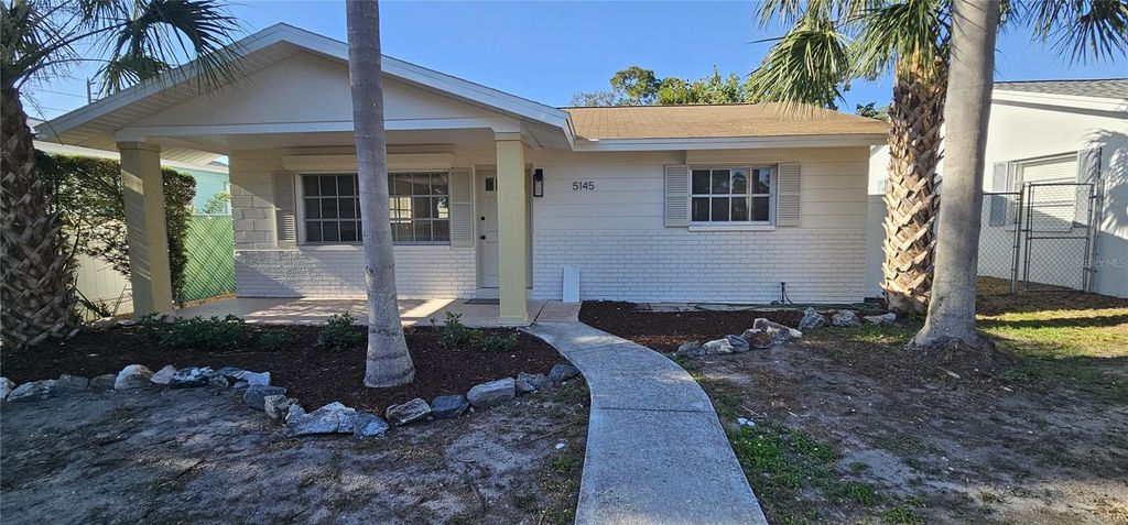 5145 17TH AVENUE N, St Petersburg, FL 33710