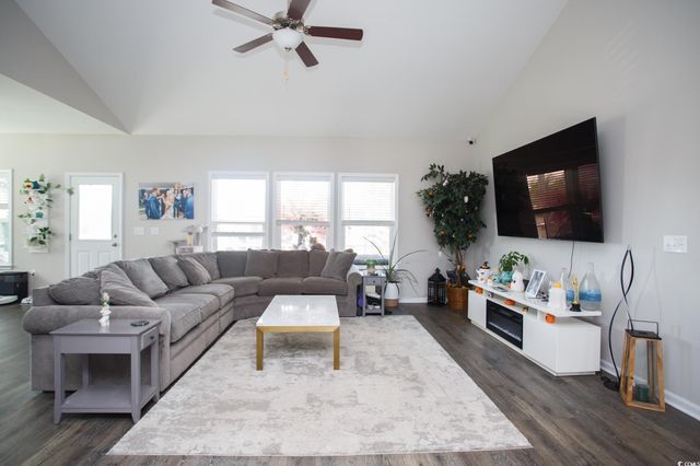 260 Hull St., Surfside Beach, SC 29575