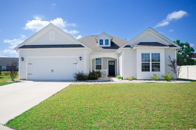 260 Hull St., Surfside Beach, SC 29575