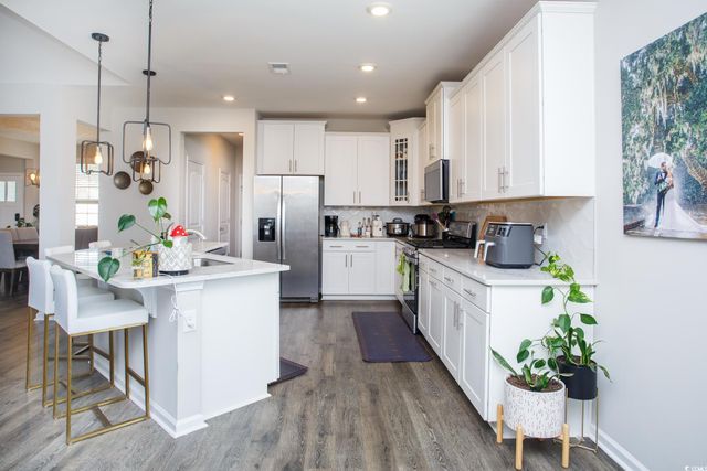 260 Hull St., Surfside Beach, SC 29575