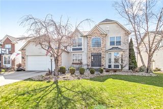 38715 Berkshire Avenue, Avon, OH 44011