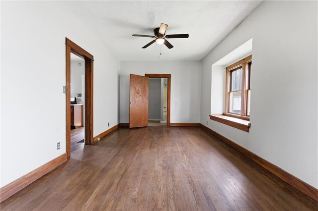 534 Beckman Street, Dayton, OH 45410