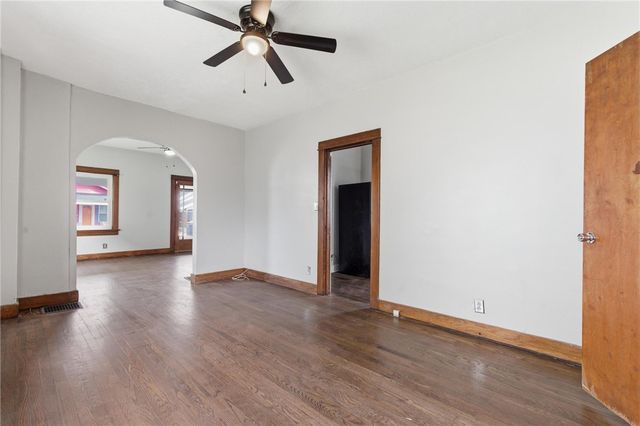 534 Beckman Street, Dayton, OH 45410