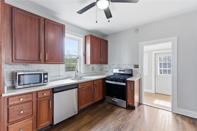 534 Beckman Street, Dayton, OH 45410