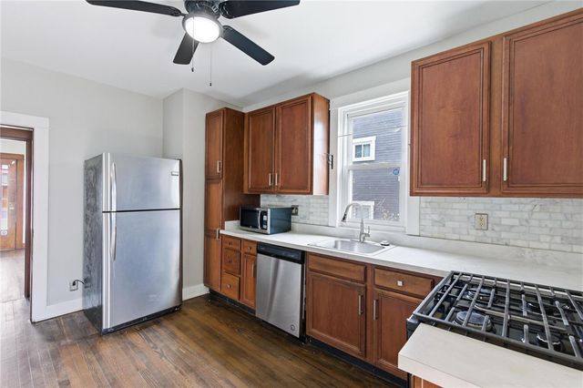 534 Beckman Street, Dayton, OH 45410