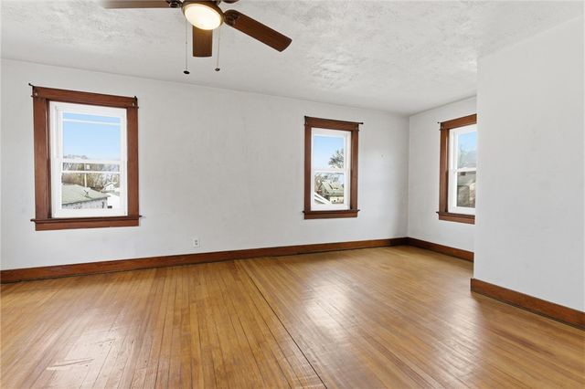 534 Beckman Street, Dayton, OH 45410