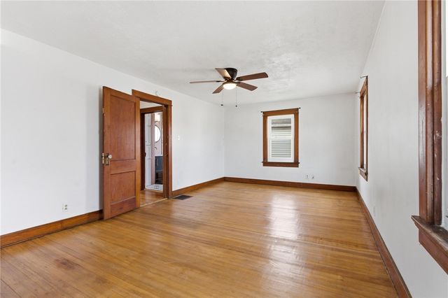 534 Beckman Street, Dayton, OH 45410