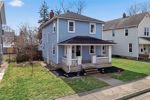 534 Beckman Street, Dayton, OH 45410