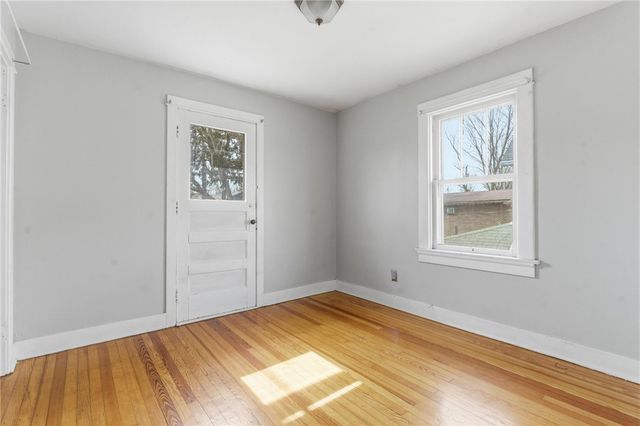 534 Beckman Street, Dayton, OH 45410