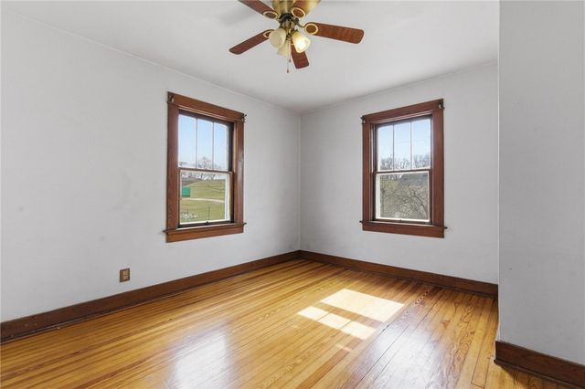 534 Beckman Street, Dayton, OH 45410