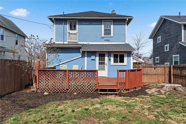 534 Beckman Street, Dayton, OH 45410