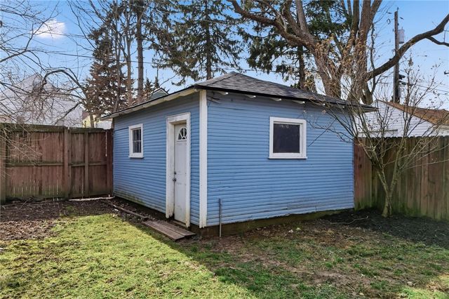 534 Beckman Street, Dayton, OH 45410