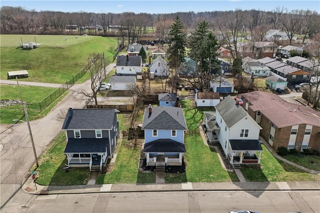 534 Beckman Street, Dayton, OH 45410