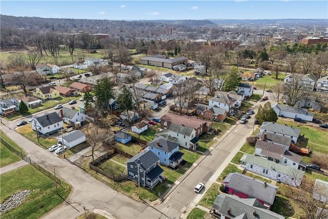 534 Beckman Street, Dayton, OH 45410