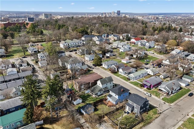 534 Beckman Street, Dayton, OH 45410