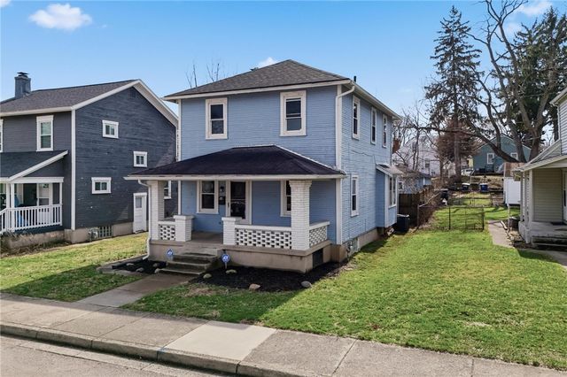 534 Beckman Street, Dayton, OH 45410