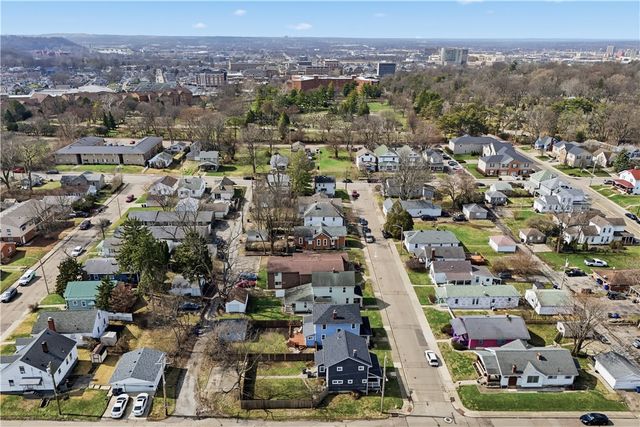 534 Beckman Street, Dayton, OH 45410