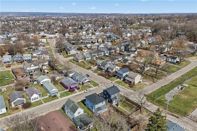 534 Beckman Street, Dayton, OH 45410