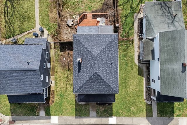 534 Beckman Street, Dayton, OH 45410