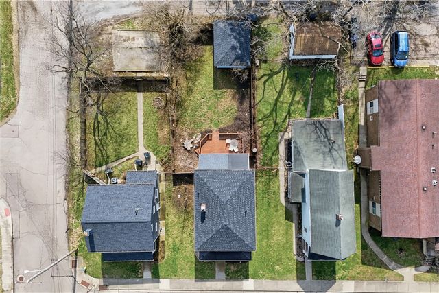 534 Beckman Street, Dayton, OH 45410