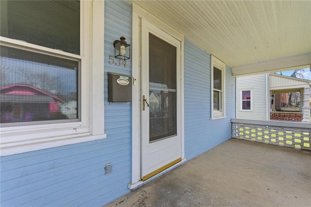 534 Beckman Street, Dayton, OH 45410